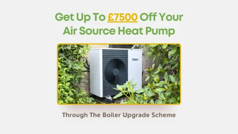 Boiler Upgrade Scheme: How To Apply For Grant