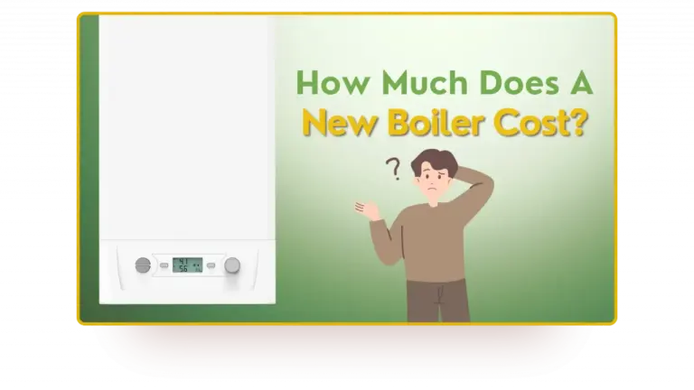 How Much Does A New Boiler Cost?