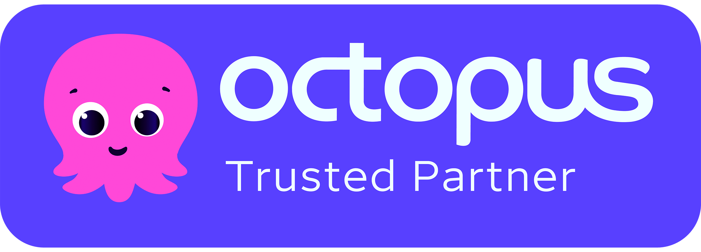 Derby's Octopus Trusted Partner for your local heat pump installation