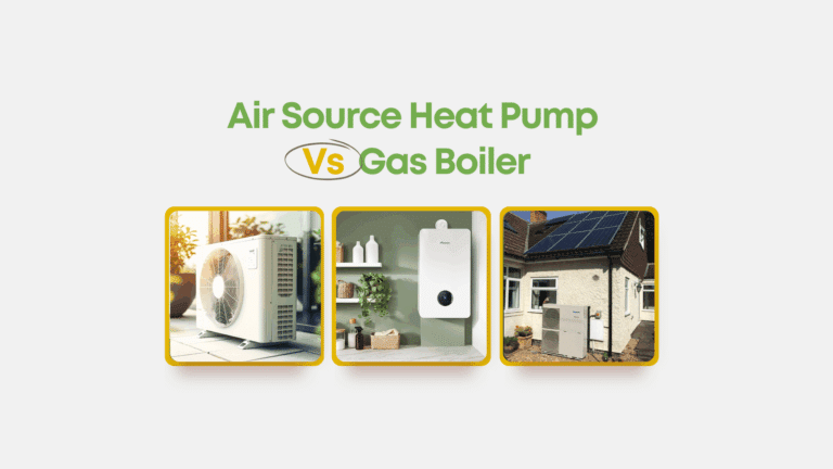 Air Source Heat Pump vs Gas Boiler: Ultimate Guide to Costs, Efficiency, and Savings